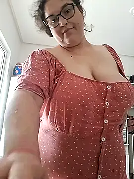 valkiriabbw online show from March 19, 2:50 pm