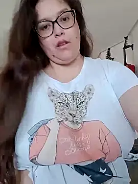 valkiriabbw online show from December 19, 1:13 pm