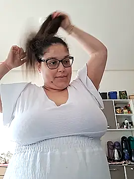 valkiriabbw online show from March 4, 1:52 pm