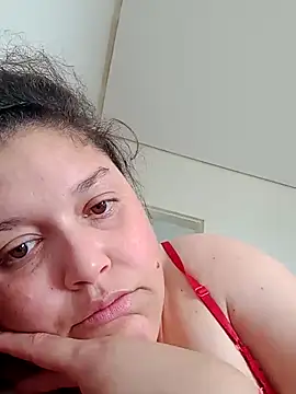 valkiriabbw online show from March 16, 2:10 pm