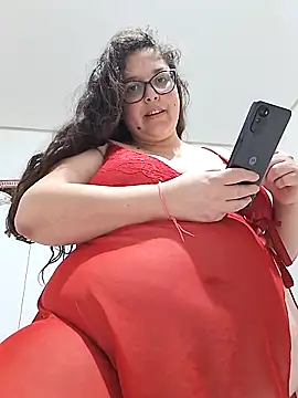 valkiriabbw online show from December 21, 1:08 am