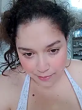 Snapshot of valkiriabbw chatting on September 30, 12:55 pm valkiriabbw online show from September 30, 12:55 pm