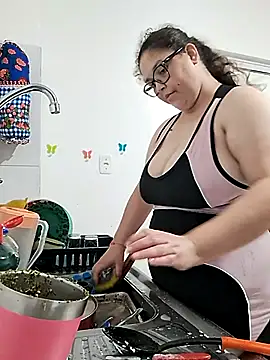 valkiriabbw online show from December 21, 4:52 pm