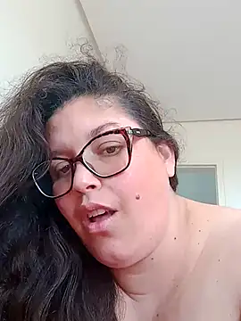 valkiriabbw online show from March 2, 1:40 pm