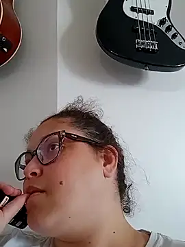 valkiriabbw online show from January 7, 5:29 pm