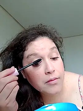 Snapshot of valkiriabbw chatting on October 28, 12:48 pm valkiriabbw online show from October 28, 12:48 pm