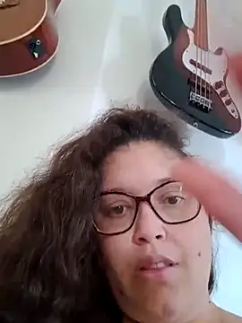 valkiriabbw online show from January 14, 1:15 pm