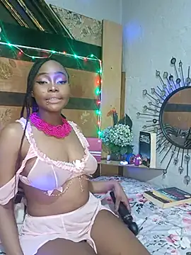 Juicy Candy-Reloaded online show from January 14, 8:45 pm