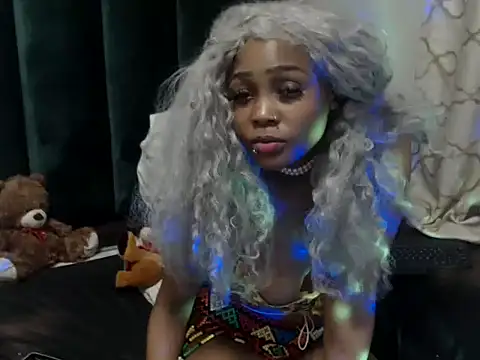 Juicy Candy-Reloaded online show from May 29, 7:31 pm