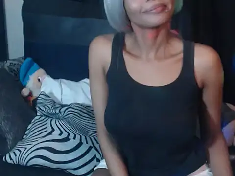 Snapshot of Juicy_Candy-Reloaded chatting on June 27, 1:11 am Juicy Candy-Reloaded online show from June 27, 1:11 am