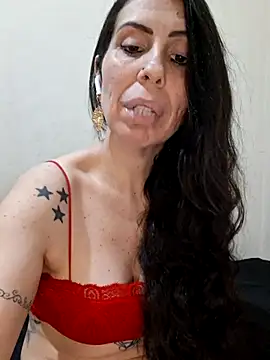 Lhcruz online show from June 3, 3:07 am