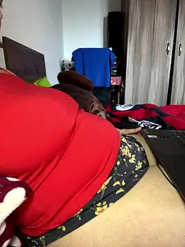 Alexandra23d online show from January 15, 1:14 pm