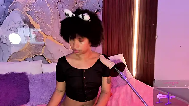 Lolalewis777 online show from October 30, 2:43 am