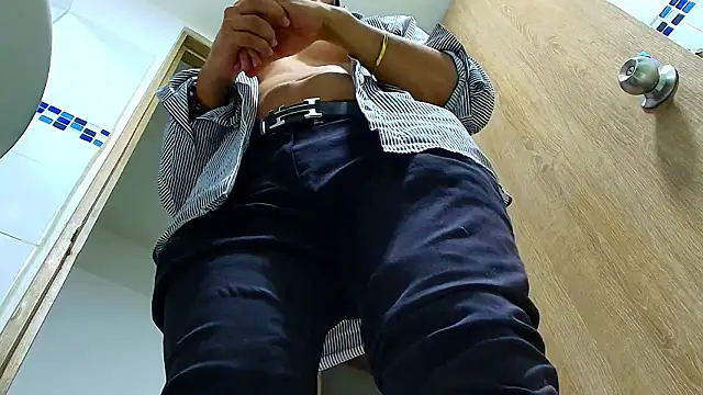 Snapshot of DaveSoldier chatting on February 3, 2:53 am DaveSoldier online show from February 3, 2:53 am