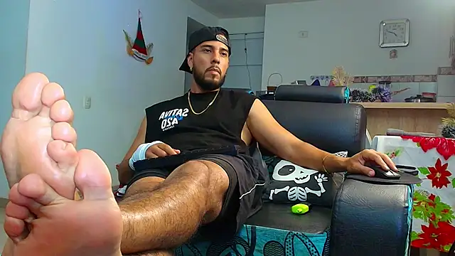 Snapshot of DaveSoldier chatting on December 4, 12:09 am DaveSoldier online show from December 4, 12:09 am