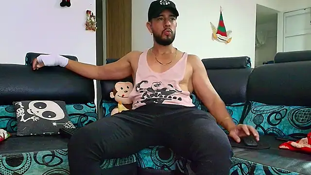 Snapshot of DaveSoldier chatting on December 23, 2:55 am DaveSoldier online show from December 23, 2:55 am