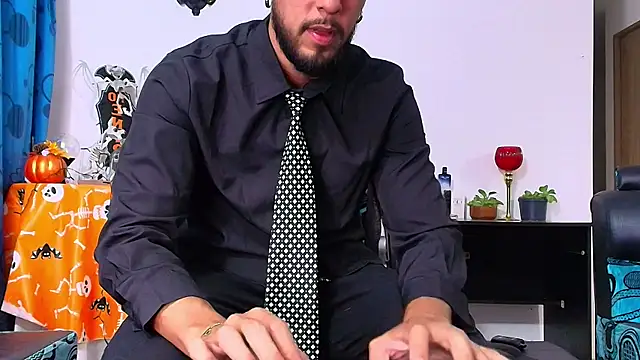 Snapshot of DaveSoldier chatting on November 8, 8:07 am DaveSoldier online show from November 8, 8:07 am