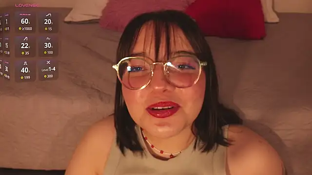 Snapshot of Gaby99_ chatting on December 14, 1:39 pm Gaby99 online show from December 14, 1:39 pm