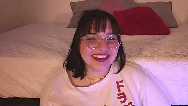 Snapshot of Gaby99_ chatting on October 23, 12:15 pm Gaby99 online show from October 23, 12:15 pm