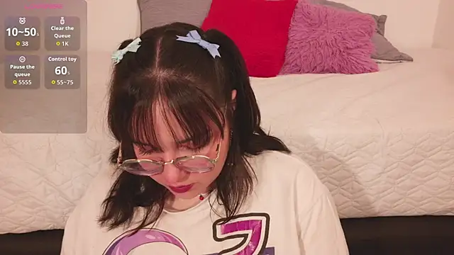 Gaby99  online show from September 24, 11:43 pm