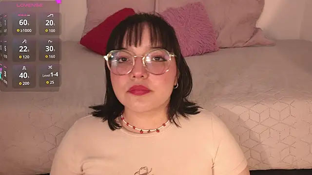 Gaby99  online show from October 21, 3:22 pm