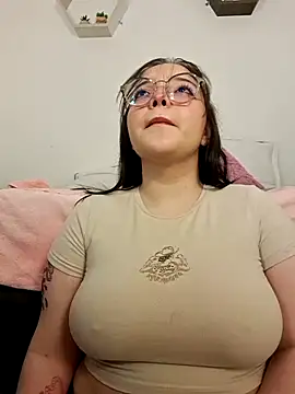 Gaby99  online show from April 19, 12:06 pm