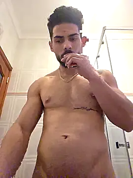 SoyTuMiembro online show from March 4, 6:59 pm