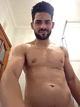 SoyTuMiembro online show from March 2, 7:21 pm