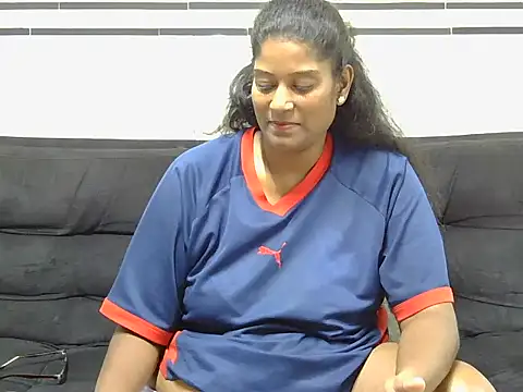 xIndianPlumx online show from April 18, 1:24 pm