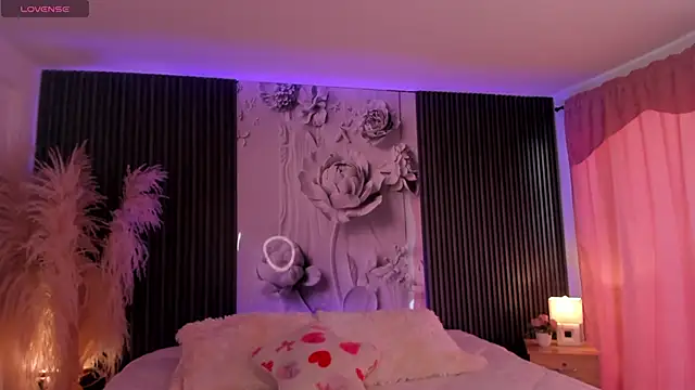 ShaniaDaniels online show from March 22, 8:54 pm