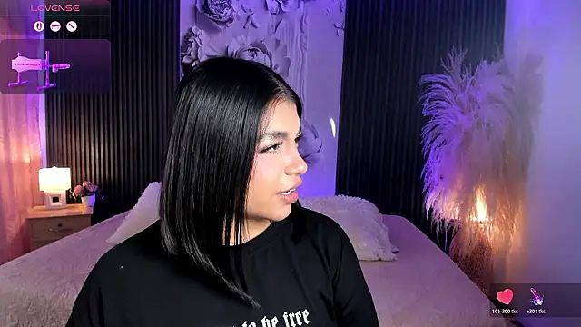 ShaniaDaniels online show from March 18, 9:04 pm