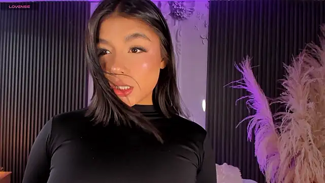 ShaniaDaniels online show from March 10, 9:52 pm