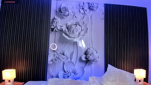 ShaniaDaniels online show from January 10, 9:32 pm