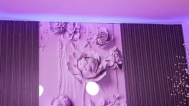 ShaniaDaniels online show from February 16, 9:56 pm