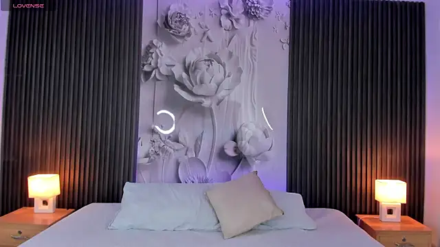 ShaniaDaniels online show from January 9, 9:00 pm