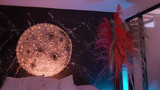 ShaniaDaniels online show from November 19, 9:48 pm