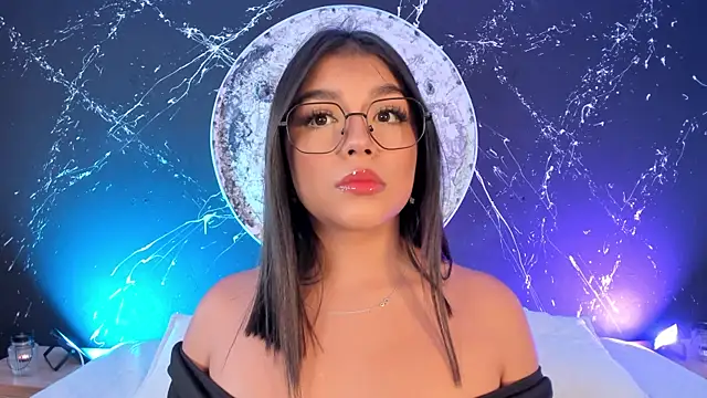 ShaniaDaniels online show from November 15, 9:19 pm