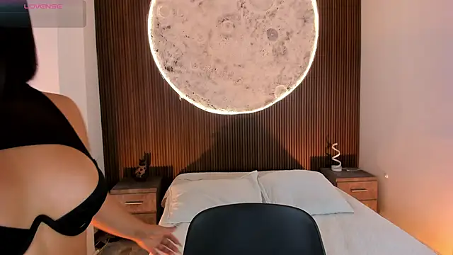 ShaniaDaniels online show from February 10, 11:37 pm