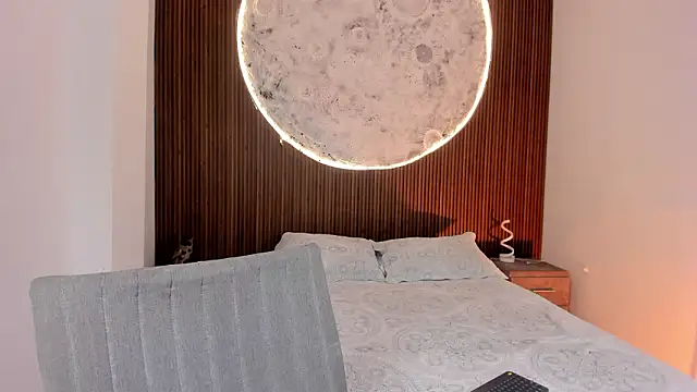 ShaniaDaniels online show from February 12, 9:58 pm