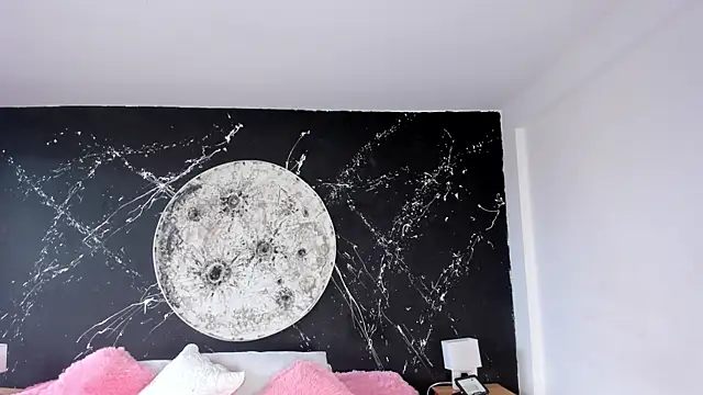 ShaniaDaniels online show from November 13, 7:18 pm