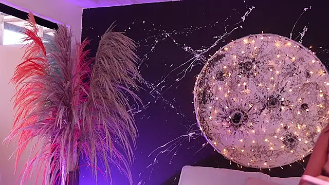 ShaniaDaniels online show from November 28, 9:15 pm