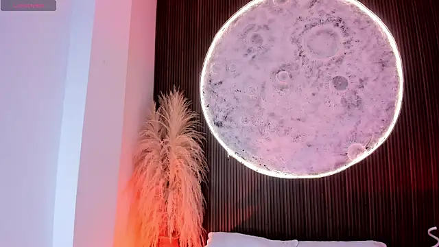 ShaniaDaniels online show from February 5, 9:21 pm