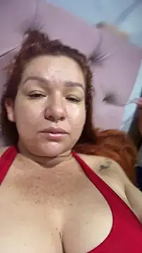 Bigass curvy online show from February 9, 3:26 am