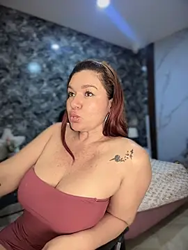 Bigass curvy online show from November 22, 11:14 pm