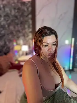 Bigass curvy online show from November 2, 8:25 pm