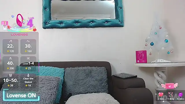 LiamBrown09 online show from December 16, 7:51 pm