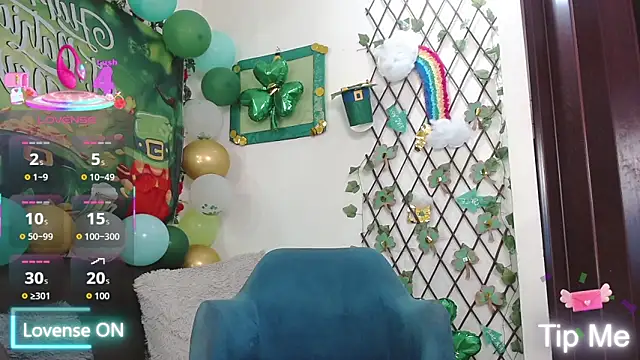 LiamBrown09 online show from March 17, 7:39 pm