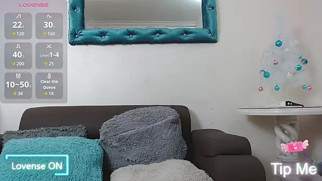 LiamBrown09 online show from November 13, 7:18 pm