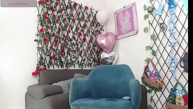 LiamBrown09 online show from April 9, 7:31 pm