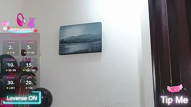 LiamBrown09 online show from January 31, 7:12 pm